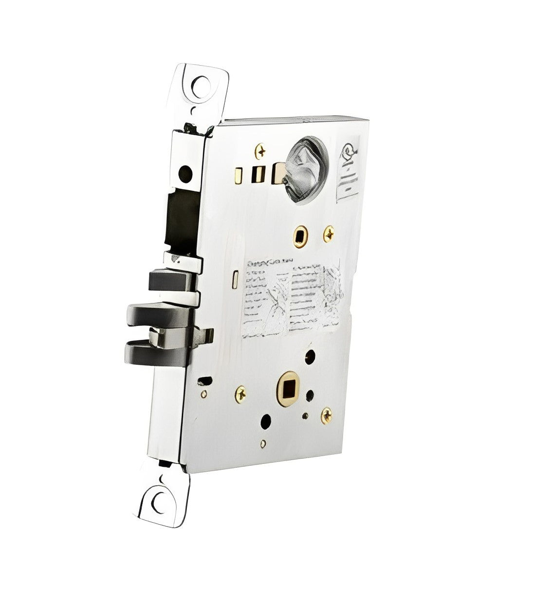 Schlage L9090LB Electrified Mortise Body L9090/L9092/L9094