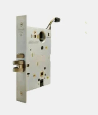 Schlage L9091LB Electrified Mortise Body L9091/L9093/L9095