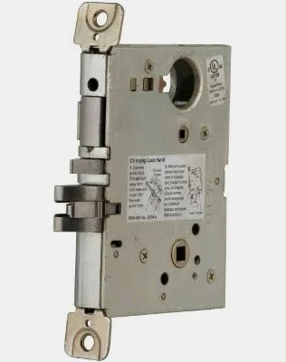 Schlage L9453LB Entrance/Office Mortise Body with Deadbolt