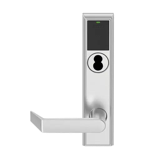 Schlage LEBMD LE Networked Wireless Mortise Deadbolt Lock