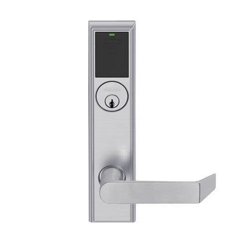 Schlage LEBMS LE Networked Wireless Mortise Lock