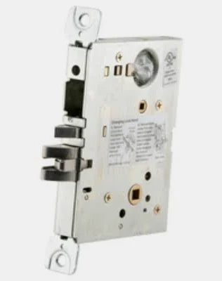 Schlage LV9070LB Vandlgard Classroom Function Body Only