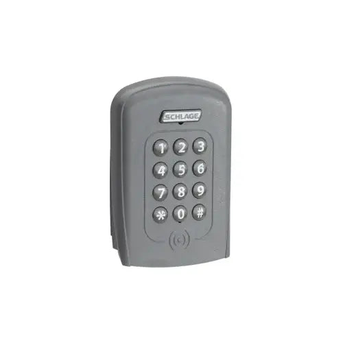 Schlage MTK Multi-Technology Prox with Multi-Technology and Ke