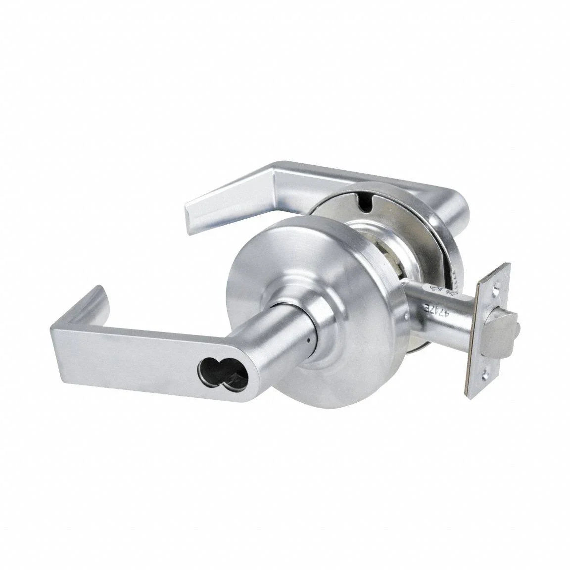Schlage ND72-JD-RHO-626 - Grade 1 Double Cylinder Communicating XN12-002