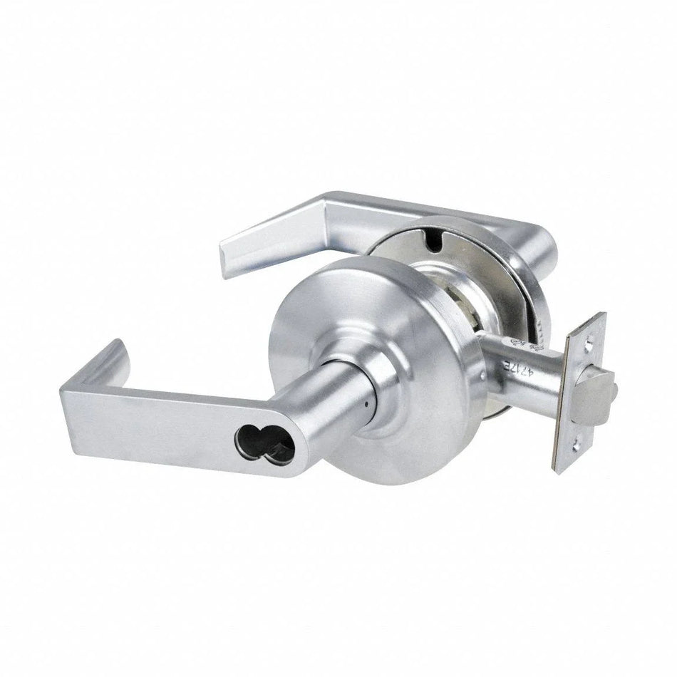 Schlage ND72-JD-RHO-626 - Grade 1 Double Cylinder Communicating XN12-002