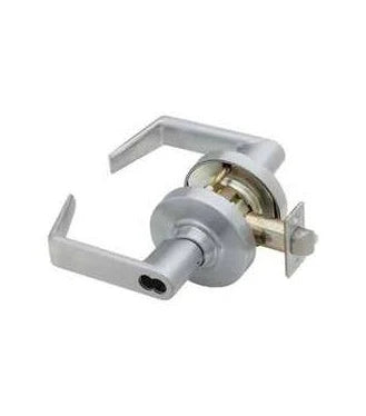 Schlage ND82-BD-RHO-626 - Grade 1 Double Cylinder Asylum, Cylindrical Lock