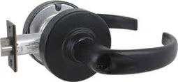 Schlage ND82-CD-SPA-622 - Grade 1 Double Cylinder Asylum, Cylindrical Lock