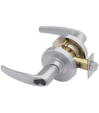 Schlage ND82-JD - ND82-JD-ATH-626 - Grade 1 Double Cylinder Asylum, Cylindrical Lock