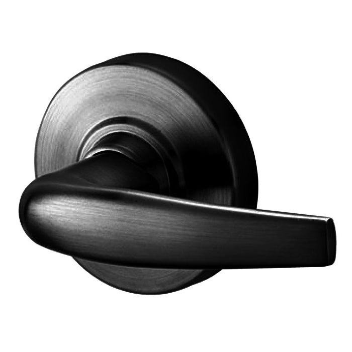 Schlage PC10 — Grade 1 Passage Cylindrical Lock