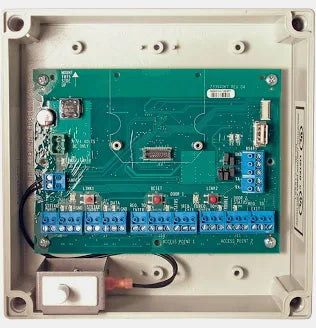 Schlage PIB300 Hardwired Panel Interface Board PIB300-2D Required