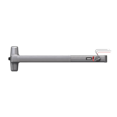Von Duprin QELA 9849 Fire-Rated