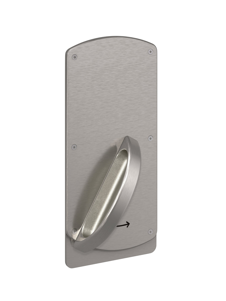 Schlage L9070LB Classroom Function Body Only