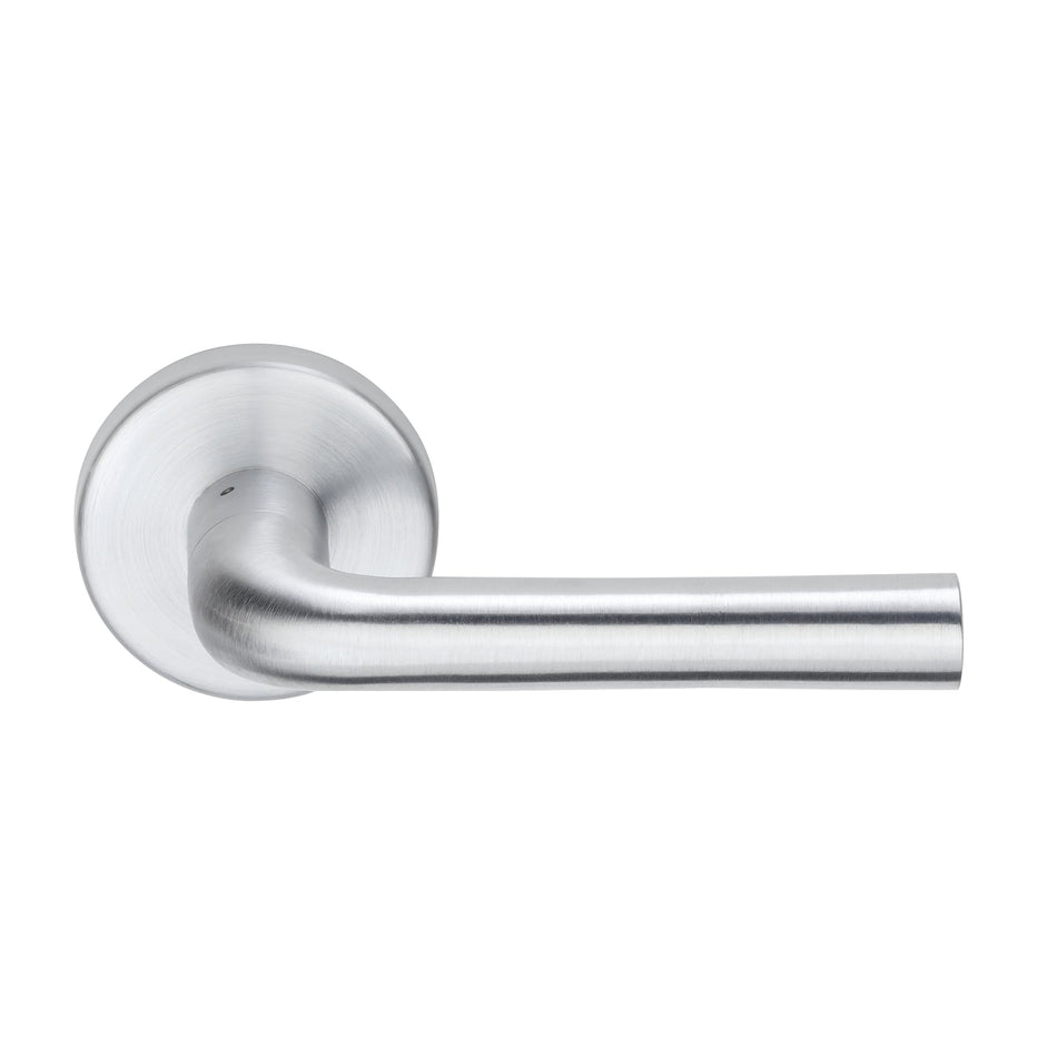 Schlage 02 BE365 Thick Door Kit 1.75in - 2.5in