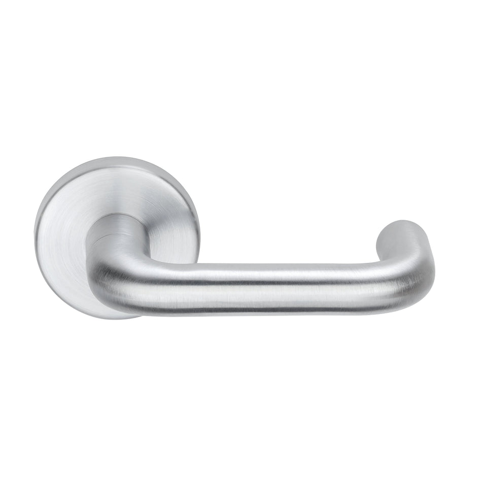 Schlage 03B Lever Trim 03B L9040 Privacy Mortise Lock