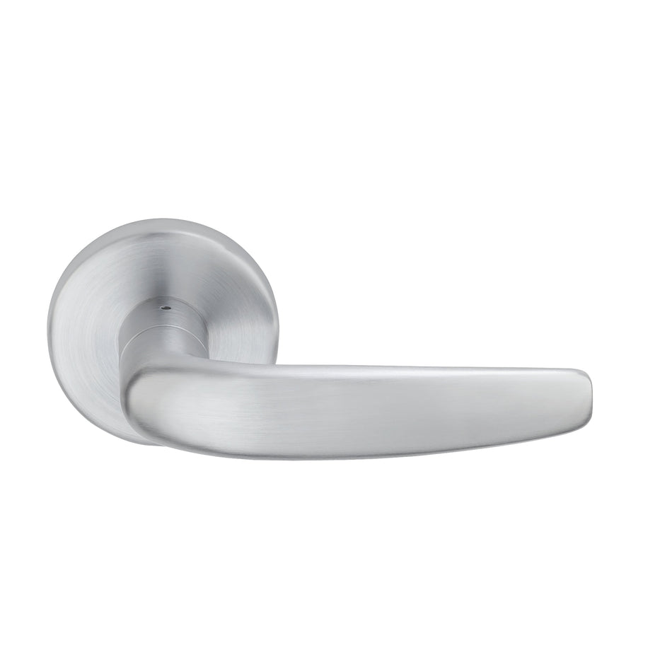 Schlage 07A Lever Trim 07A L9040 Privacy Mortise Lock