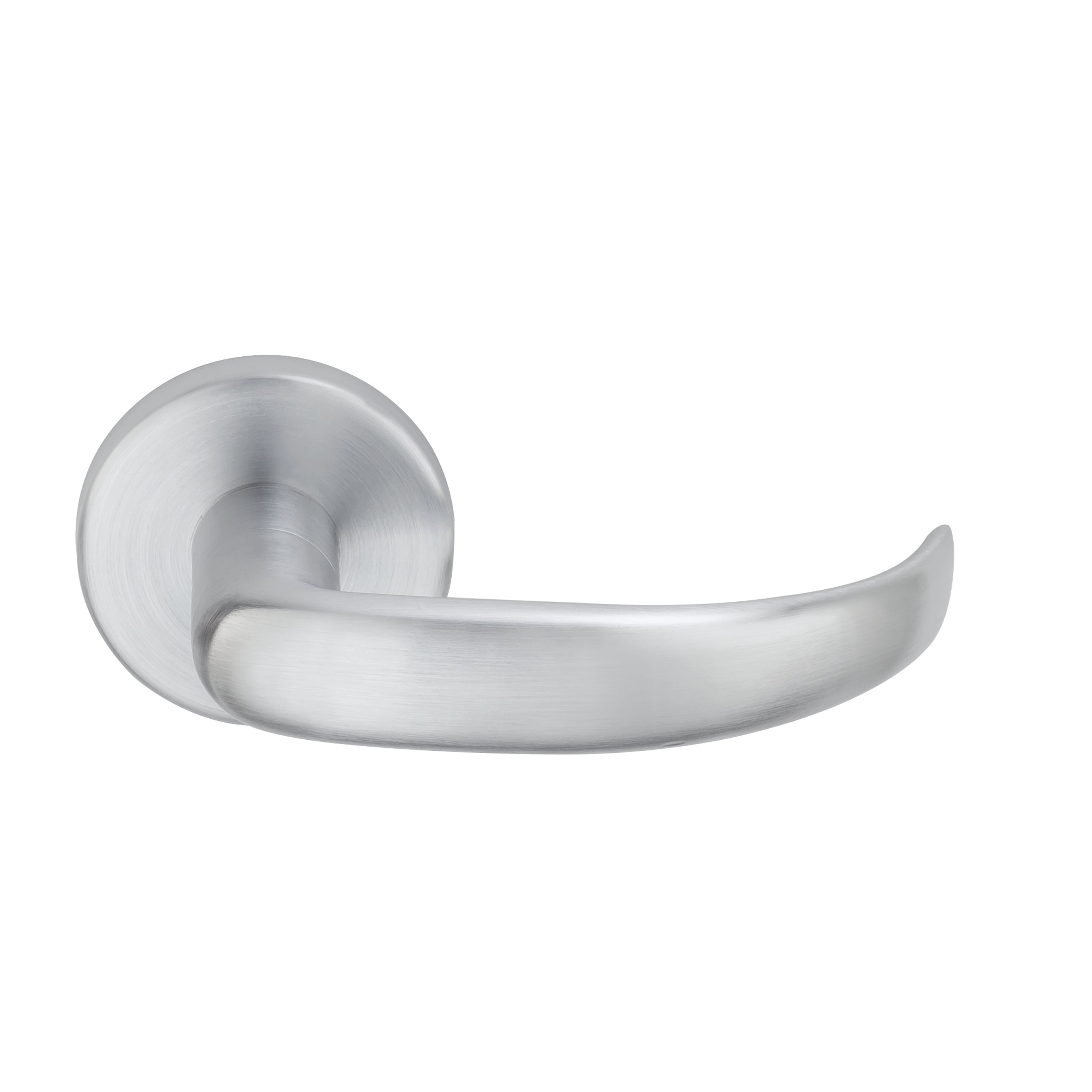 Schlage 17L Lever Trim 17L L9050