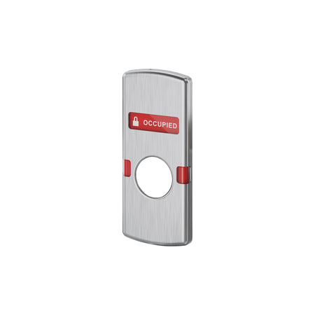 Schlage 47804352 Inside or Outside of Door Indicator - Vacant/Occup