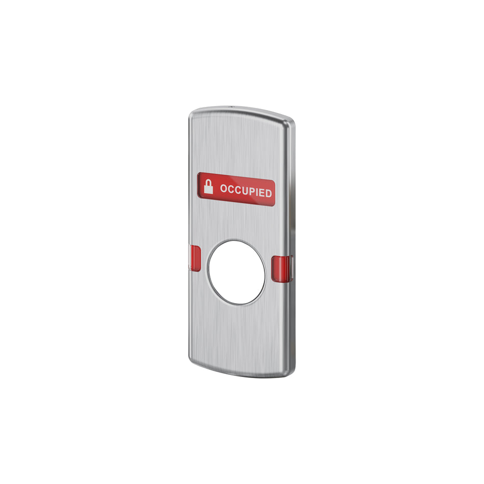 Schlage 47804352 Inside or Outside of Door Indicator - Vacant/Occup
