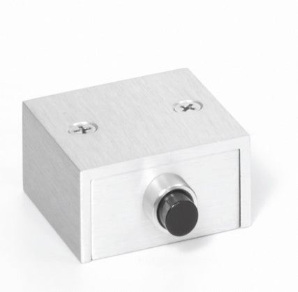 Schlage 660 Push Button - Surface Mini Box