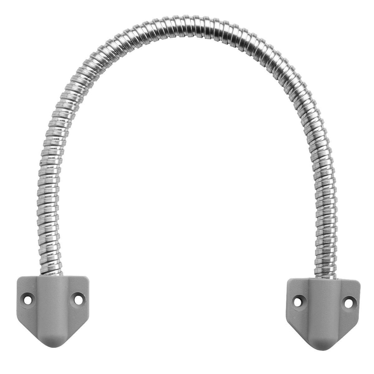 Schlage 798C 18" x 1/2" Armored Door Cord with 26" 4 Conductor