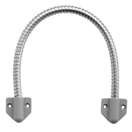 Schlage 798C 18" x 1/2" Armored Door Cord with 26" 4 Conductor