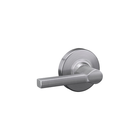 Schlage ALX10 - 234 - KIT - Grade 2, Passage Rhodes Lever, 2-3/4in Backset