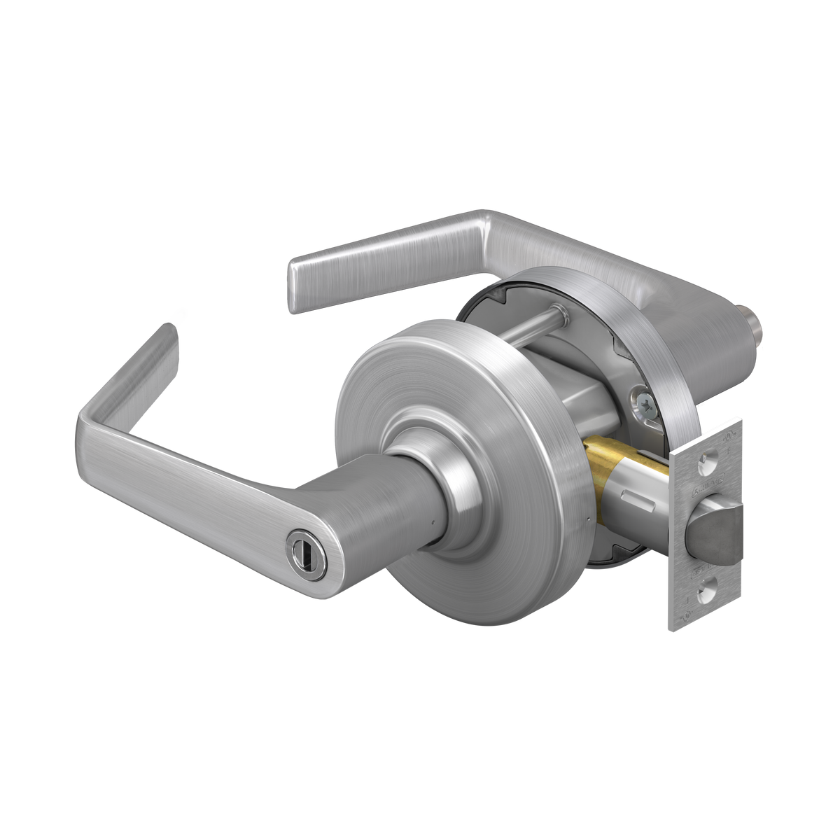 Schlage ALX40 - 2
