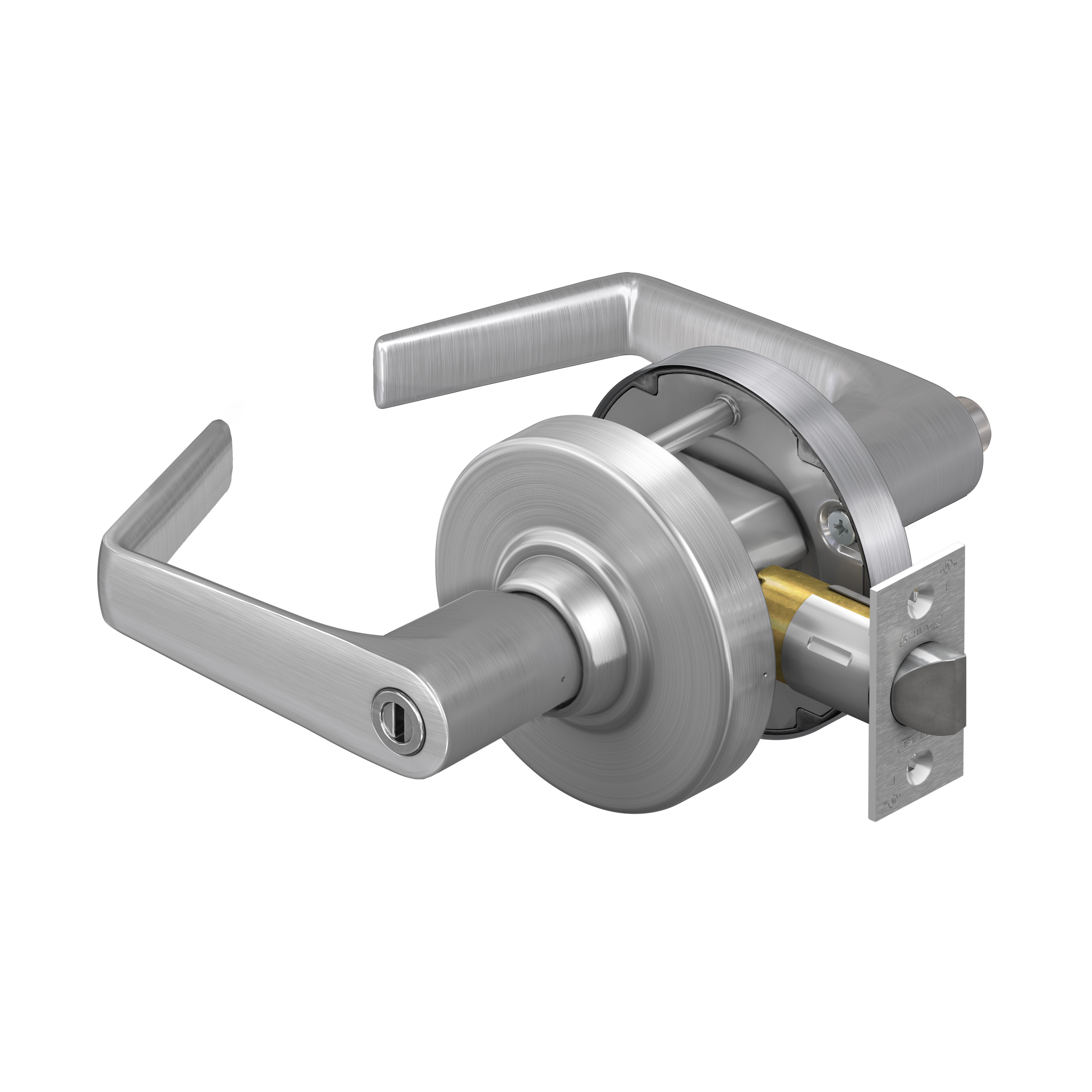 Schlage ALX40 - 2
