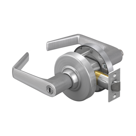 Schlage ALX40 - 2