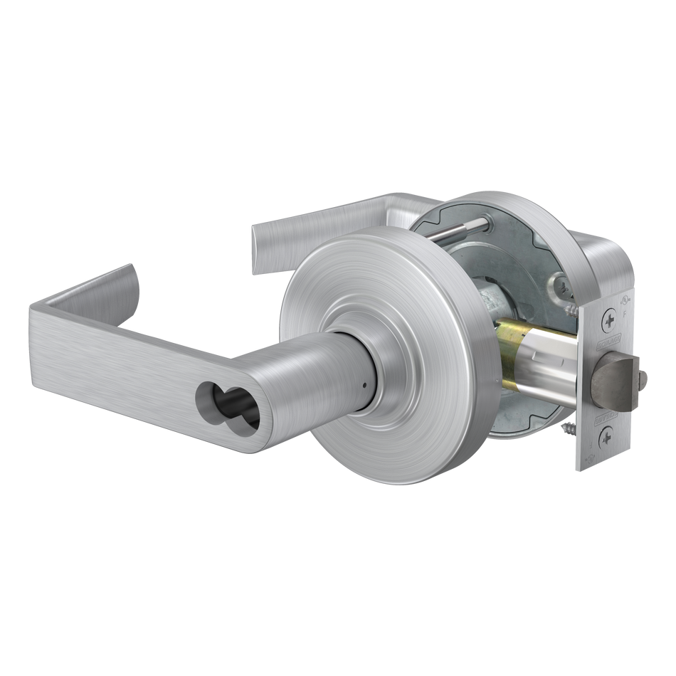 Schlage ALX53 Grade 2