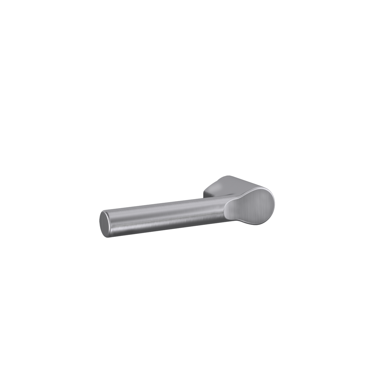 Schlage LP SFIC 622 BRW - Broadway SFIC (Small Format Interchangeable Core) Lever