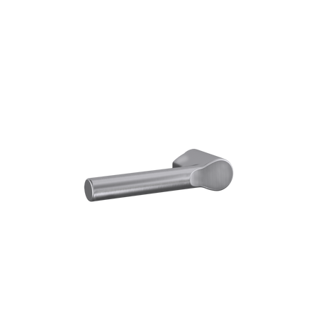 Schlage LP SFIC 622 BRW - Broadway SFIC (Small Format Interchangeable Core) Lever