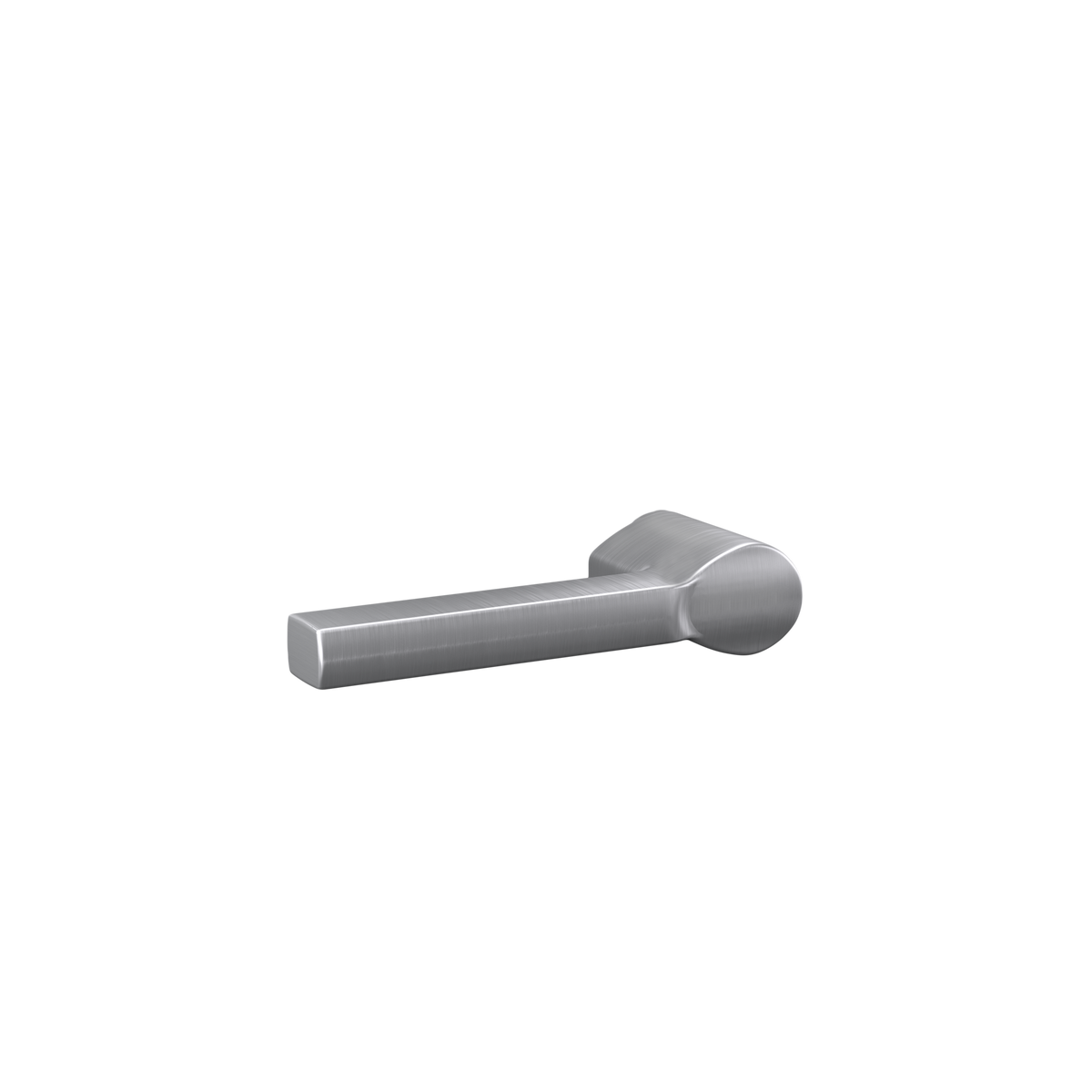 Schlage LP SFIC 619 LAT - Latitude SFIC (Small Format Interchangeable Core) Lever