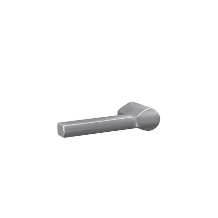 Schlage LP SFIC 619 LAT - Latitude SFIC (Small Format Interchangeable Core) Lever
