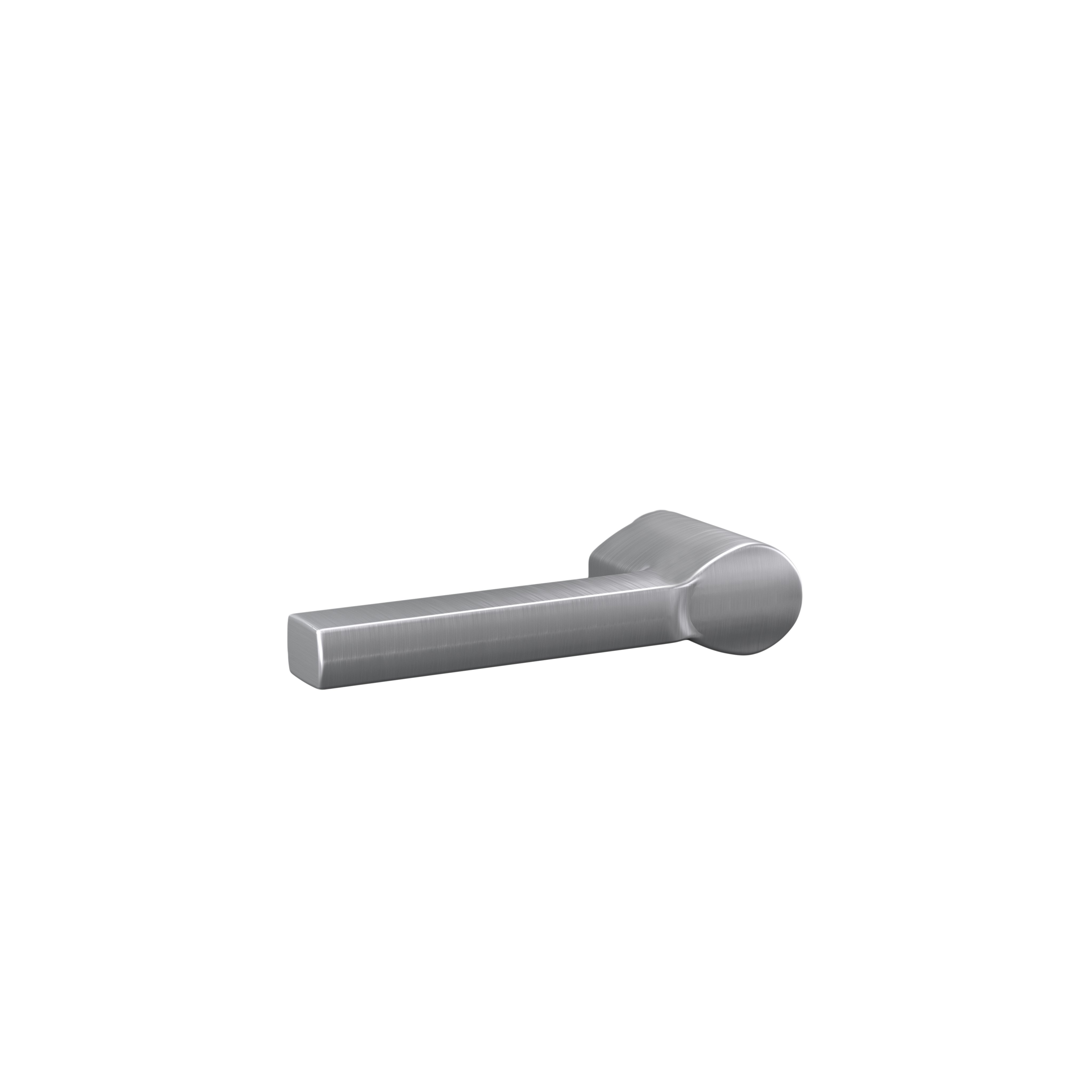 Schlage LP SFIC 622 LAT - Latitude SFIC (Small Format Interchangeable Core) Lever
