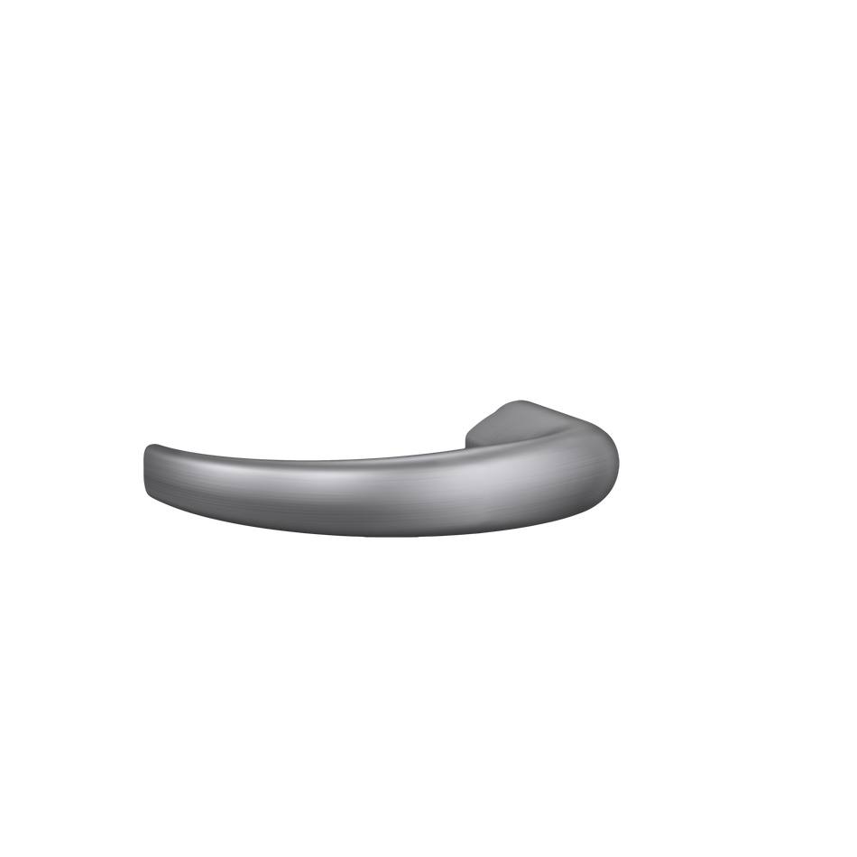 Schlage LP CL 612 SPA - Sparta Closed Lever, 612/US10 Satin Bronze