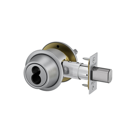 Schlage B560 Deadbolt Single Cylinder