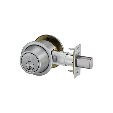 Schlage B561 One Way Deadbolt