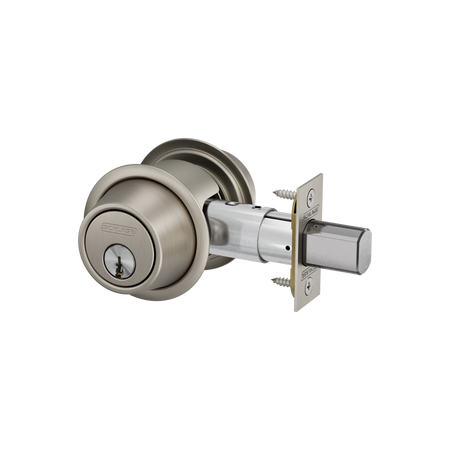 Schlage B562 Single Cylinder Deadbolt