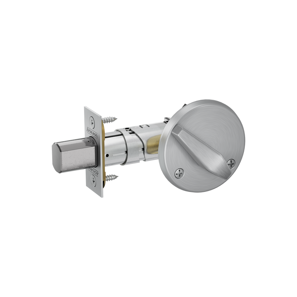 Schlage B580 Thumb Turn Deadbolt