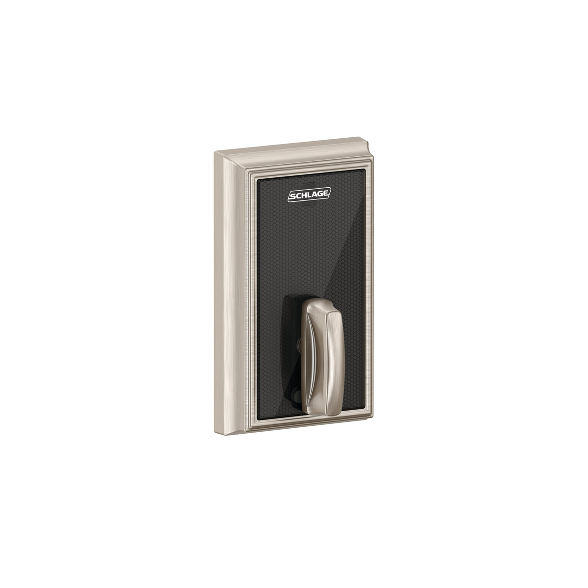 Schlage BE467F - Enabled Smart Deadbolt