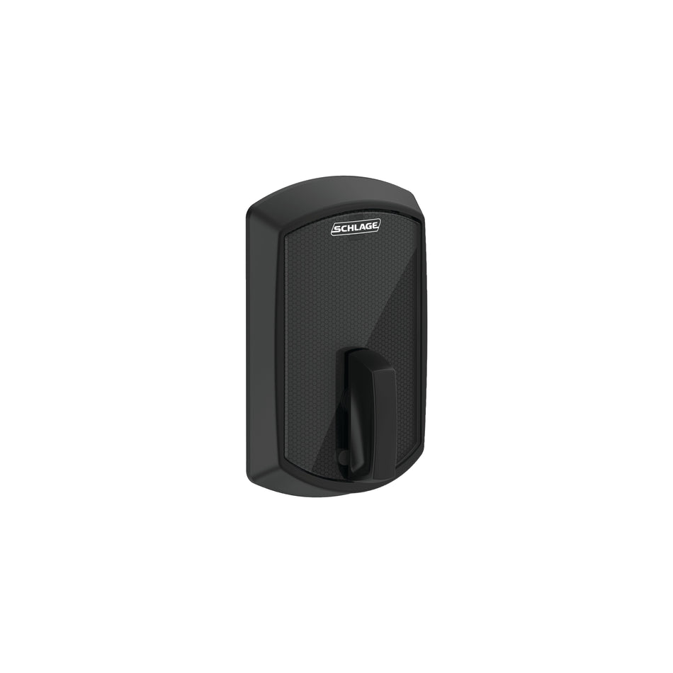 Schlage BE467F - Enabled Smart Deadbolt