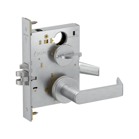 Schlage L9050 Entrance/Office Mortise Lock