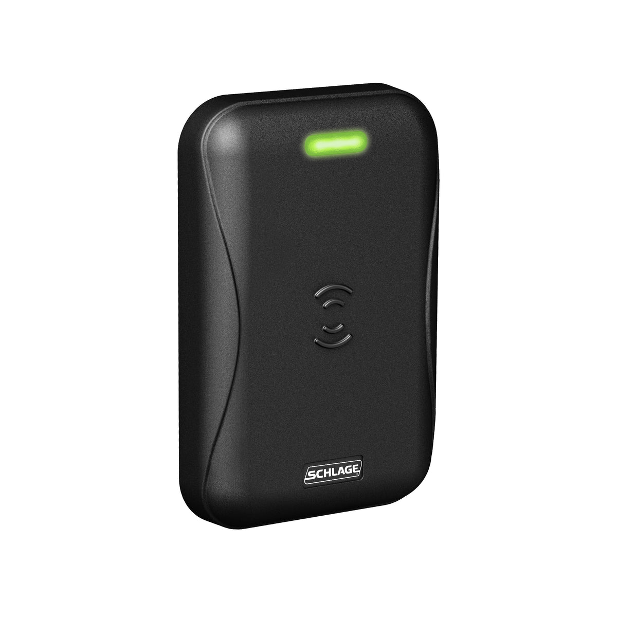 Schlage MT15 Multi-Technology Reader - Single Gang