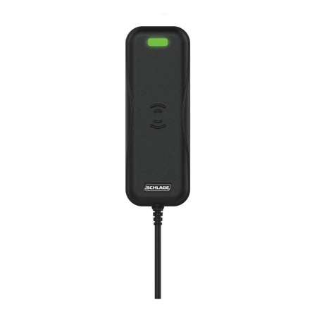Schlage MT20W Wi-Fi Enrollment Read-Write Reader for Smart Crede