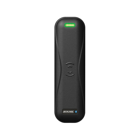 Schlage MTB11 Mobile Enabled Mullion Reader - Mullion Mount