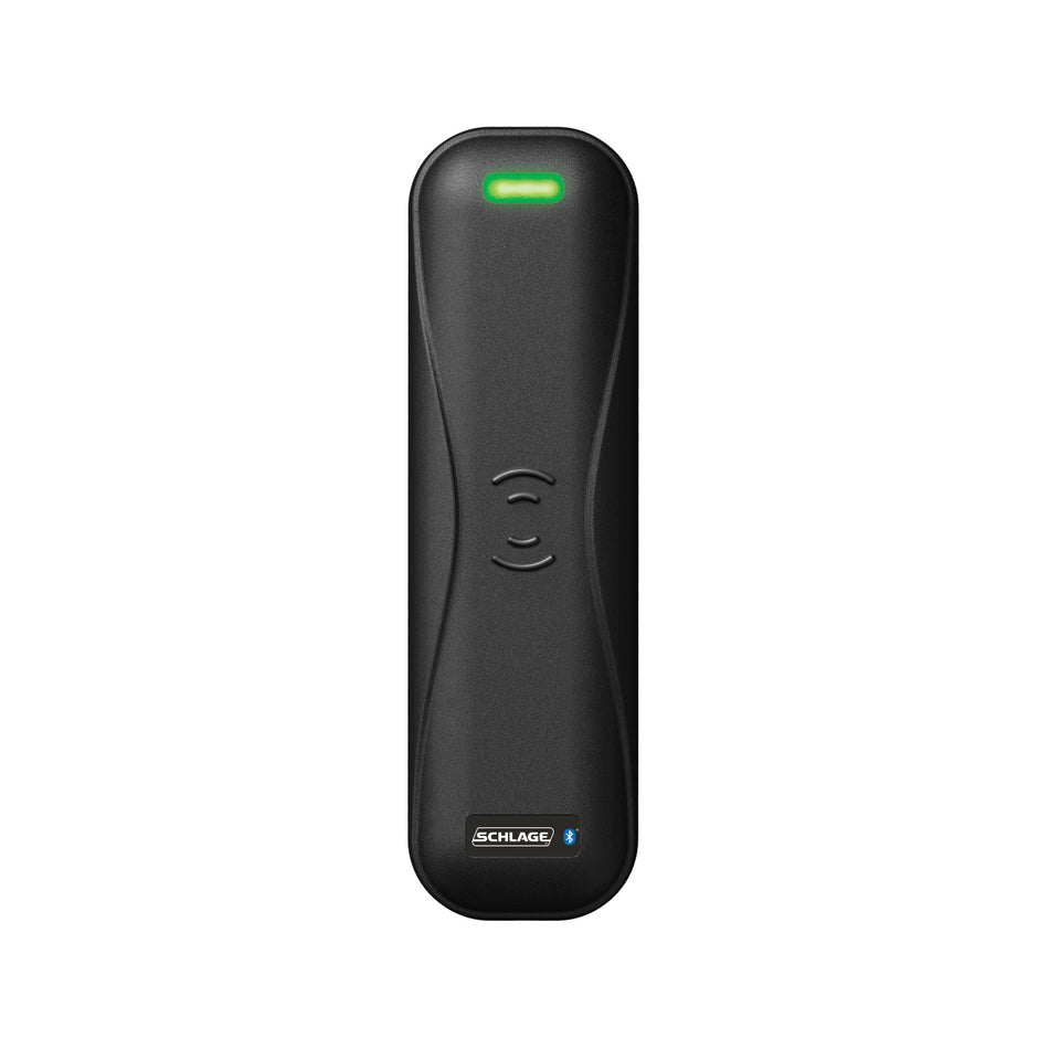 Schlage MTB11 Mobile Enabled Mullion Reader - Mullion Mount