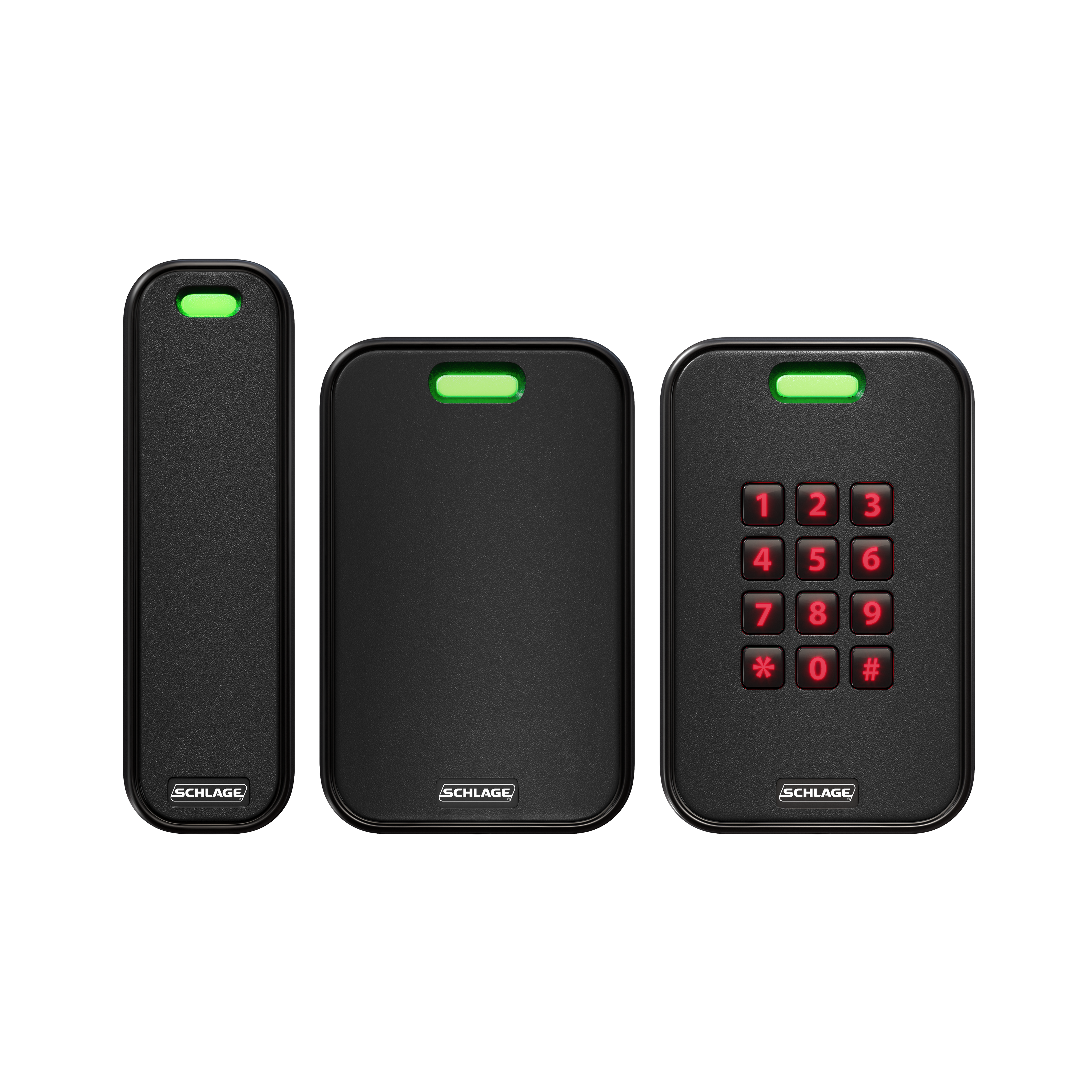 Schlage MT Multi-Technology Reader Module for AD-Series Locks