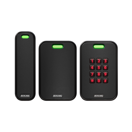 Schlage MT Multi-Technology Reader Module for AD-Series Locks