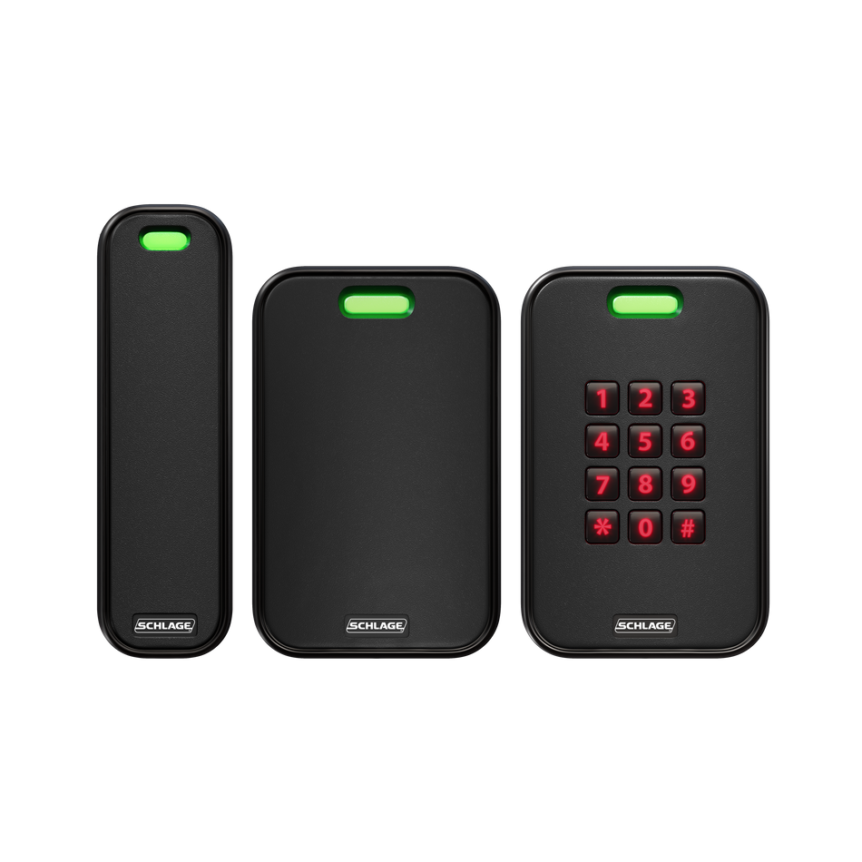 Schlage MT Multi-Technology Reader Module for AD-Series Locks